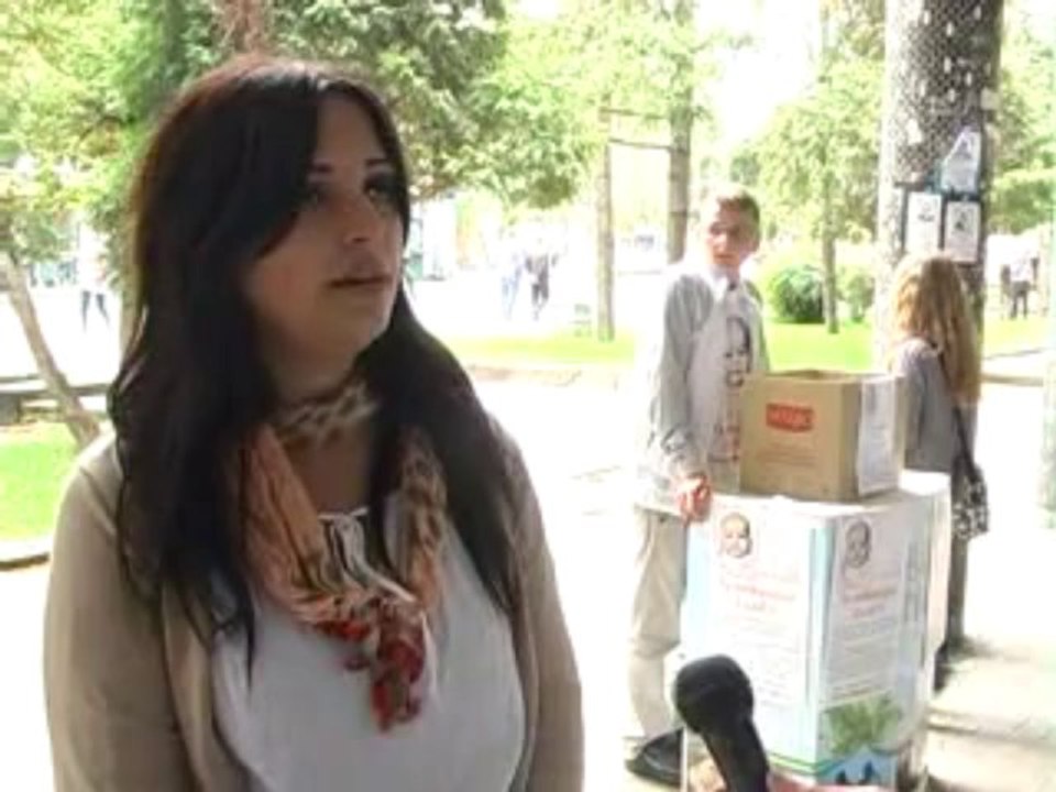 Spektri Info - 16.09.2013