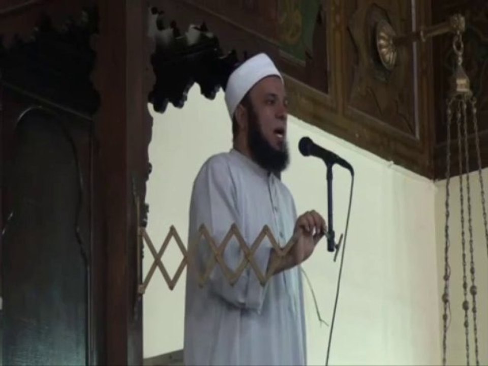 لحظات بين يدى خليل الرحمن  1