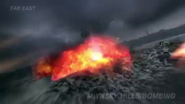 Armored Core : Verdict Day (PS3) - Les 56 cartes multijoueur