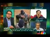 Islamabad Say - 16th September 2013 - CNBC Pakistan