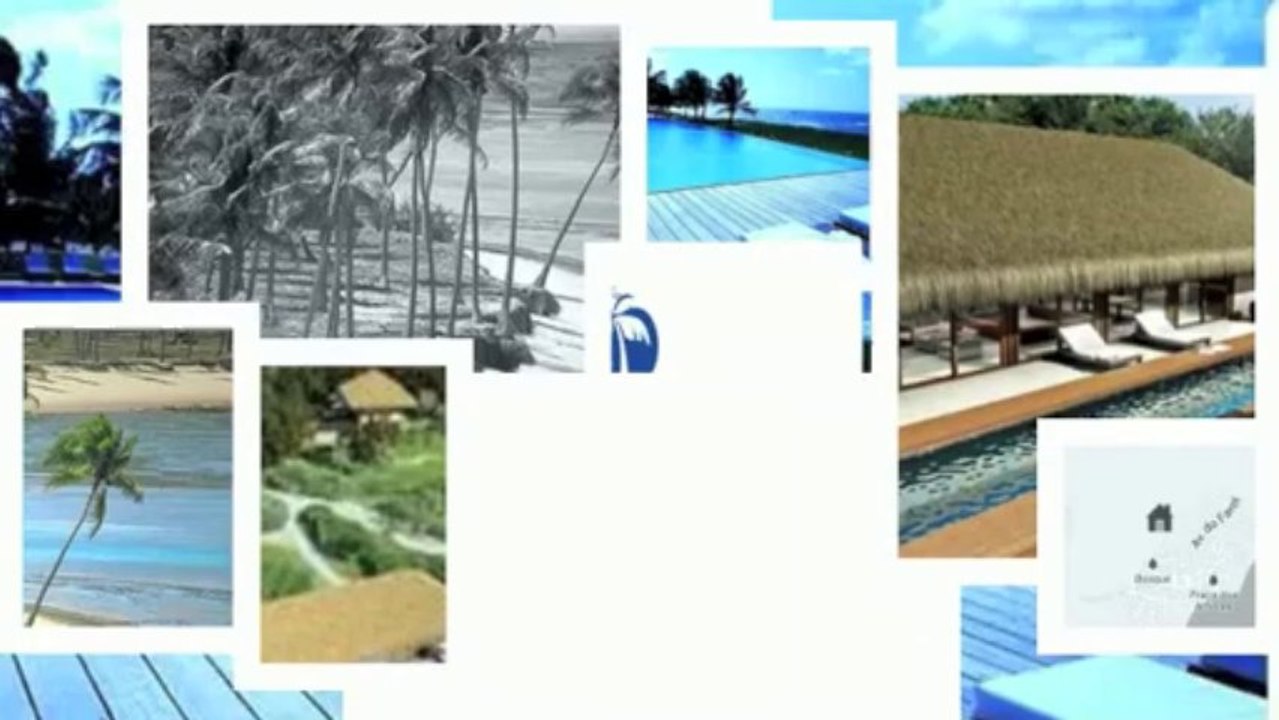 Casas Tivoli Eco Residences À Venda Praia Do Forte