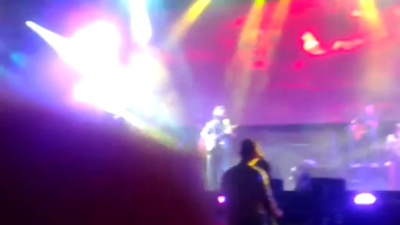 kenan doğulu 2013 fanta istanbul  bal gibi