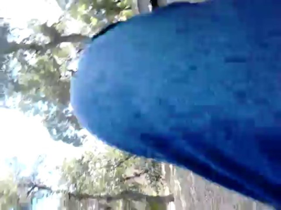 boulet qui fait un salto