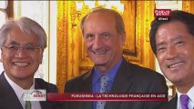 24h Sénat -  Invités: Luc Carvounas et Michèle André