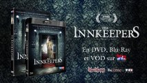 The Innkeepers - Bande-Annonce VF