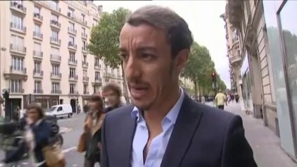 Karim Achoui, ex-avocat du milieu, accuse des policiers d'avoir voulu l'assassiner