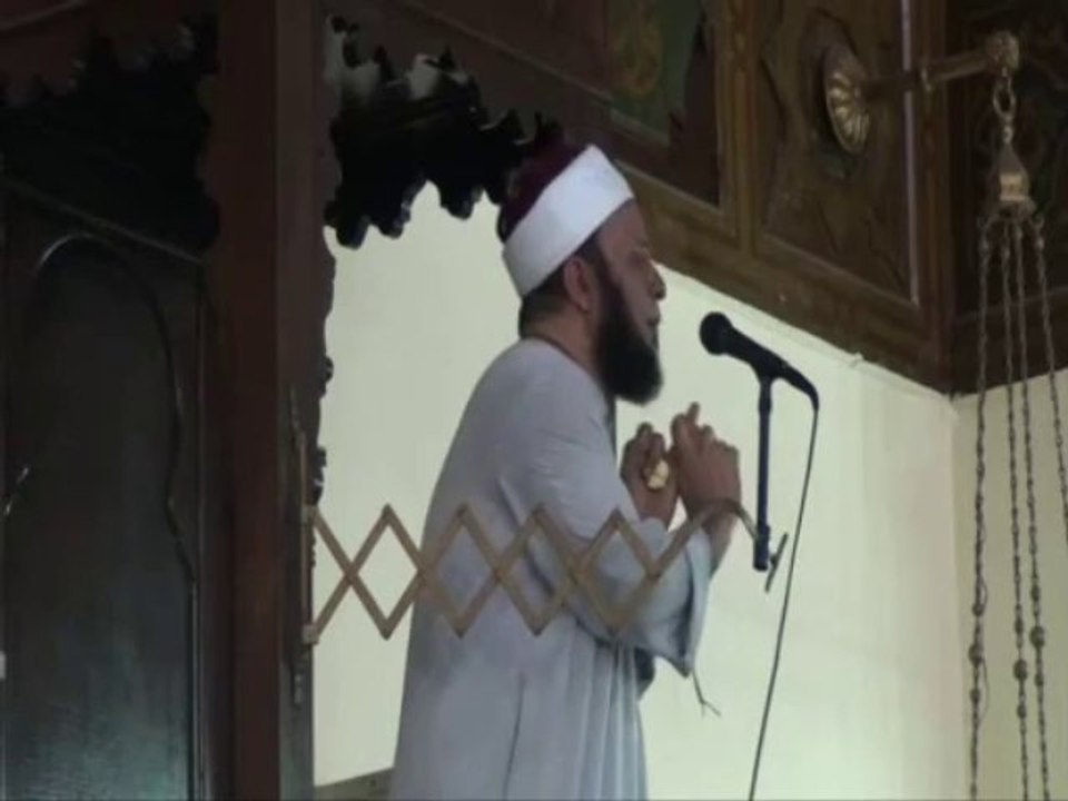 لحظات بين يدى خليل الرحمن  3