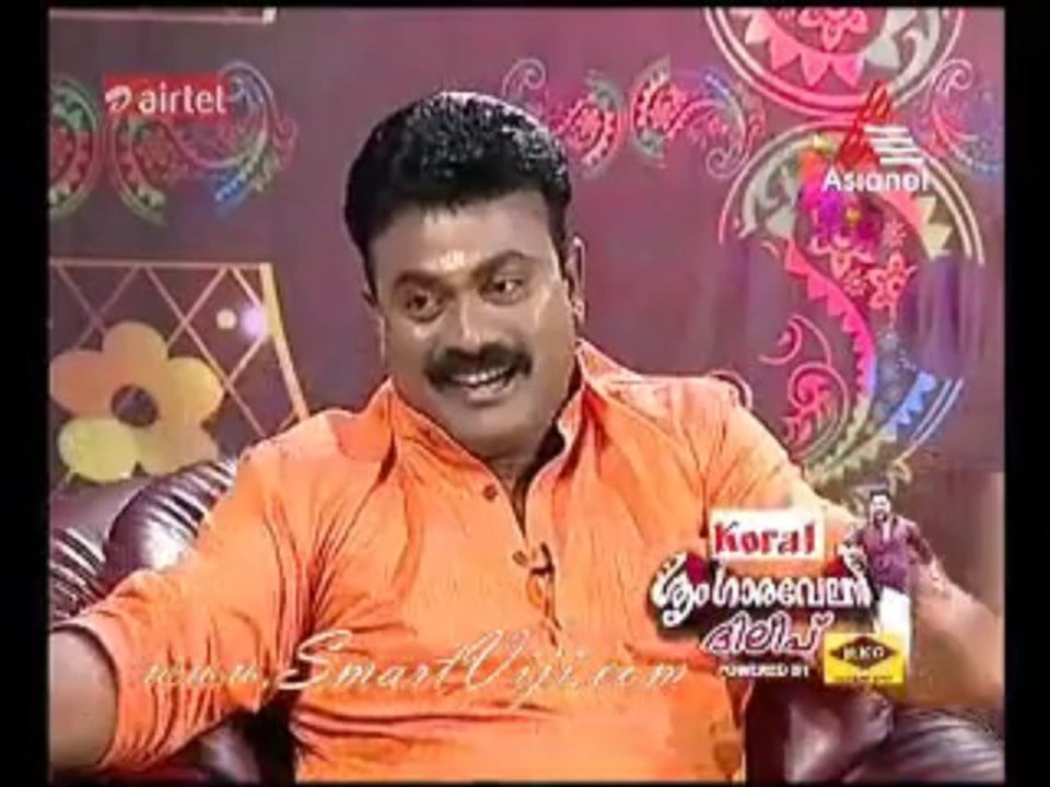 sringaravelan dileep www.smartviji.com