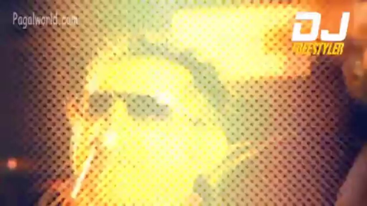 imran khan vs honey singh mashup
