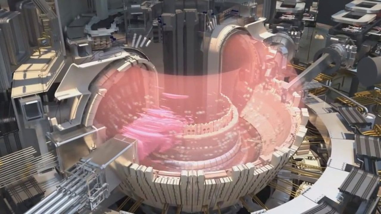 Le futur de l'Allemagne, c'est le nucléaire !