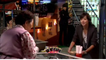 Vamos Gloria sub español 19[Completo]