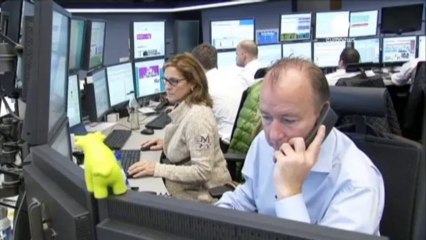 European markets at close: 16.09.2013