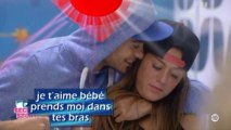 Anaïs & Julien (Secret Story 7) par Ledoux paradis 