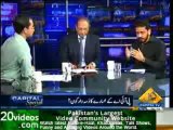 Capital Special 15th September 2013 Responsible of Deficit of PIA