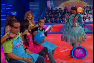 Super Sabado del 14 de Septiembre del 2013 - Bloque 5