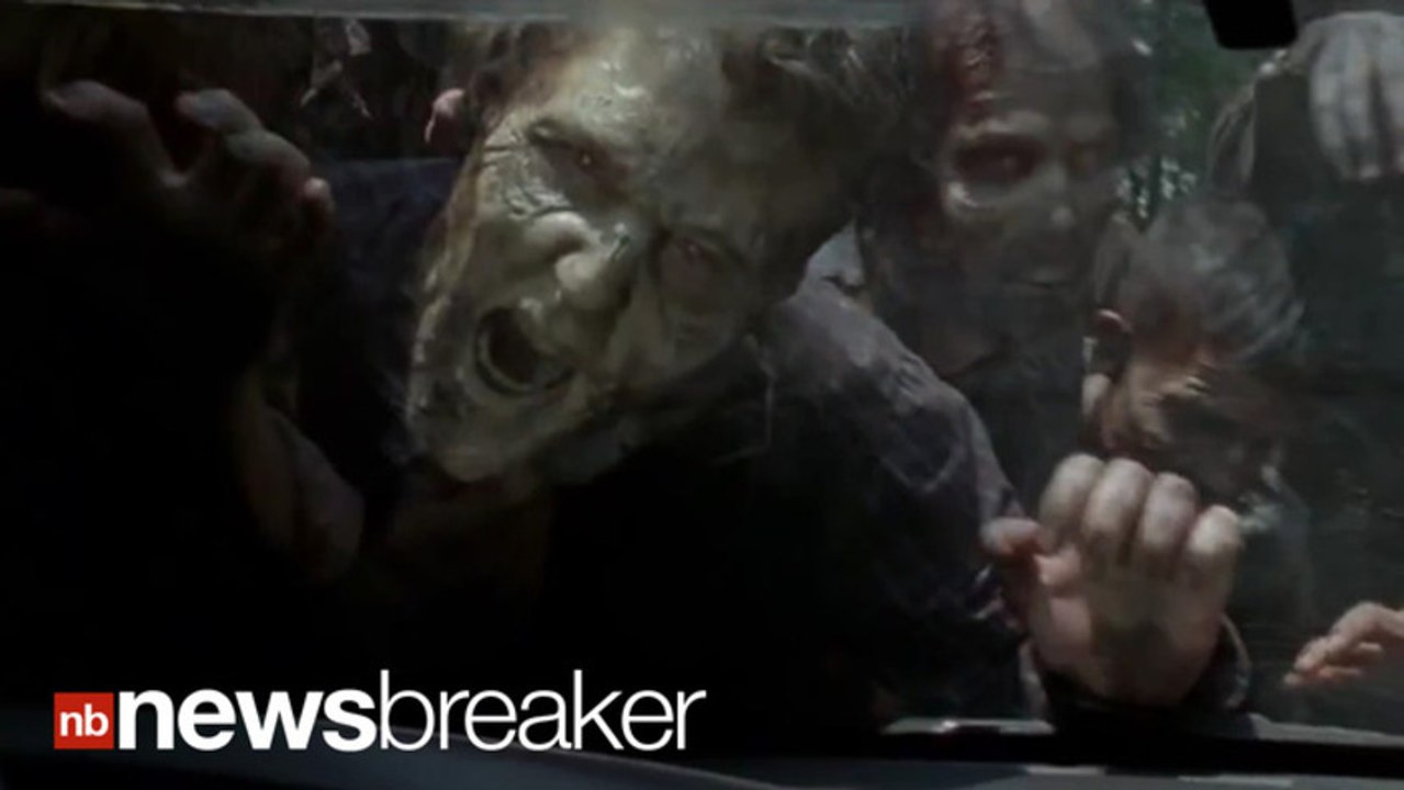 AMC Announces Companion Series Planned for Hit Show "Walking Dead"