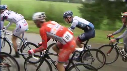 le film du Tour du Doubs 2013