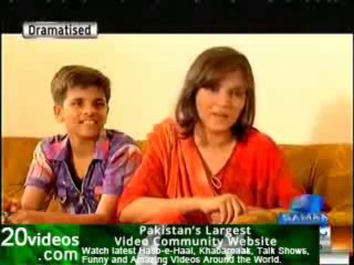 Aisa Bhi Hota Hai 10th September 2013 Crime Show
