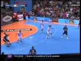 Fenix Toulouse Handball vs. PSG (29-29)