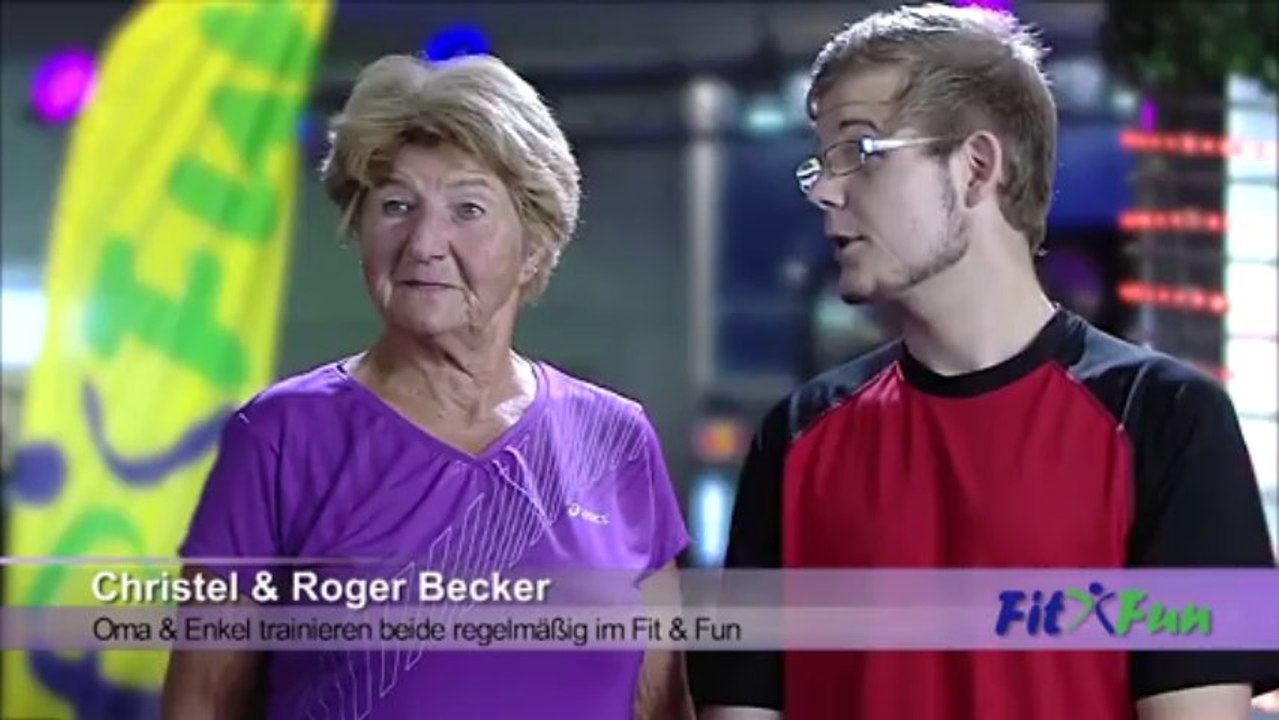 Fitnessclub Fit&Fun - Dein Social Health Club!