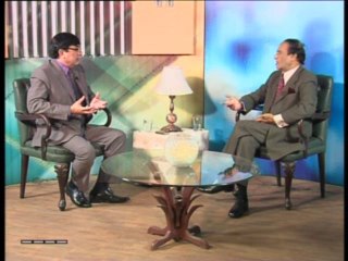 Dil Ki Baatain (Part 01) (07.9.2013)