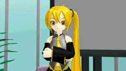 MMDKnappnytt 58 - Neru är Knatten