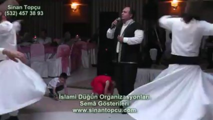 islami düğün organizasyonu ankara, aşkın ile aşıklar yansın ya resulallah sinan topçu