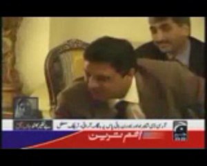 benazir bhutto with her kids london-aik din geo ka sath