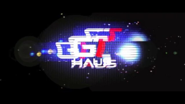 GTHAUS Presents: American Roar Racing Series (RRS) Exhaust System featuring the Dodge Charger SRT8