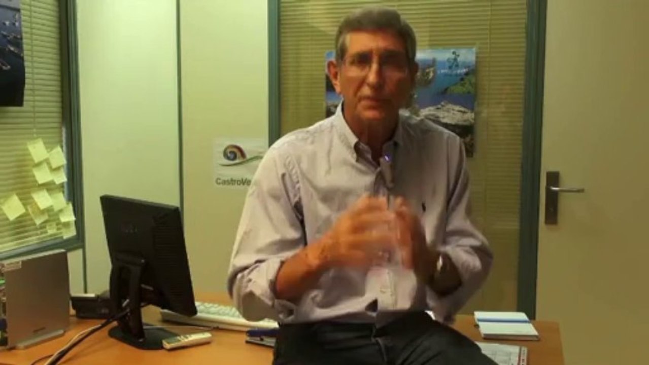 Entrevista a Ángel Díaz-Munío