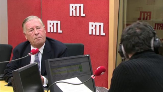 Syrie : Il n'y a plus de menaces de frappes, donc les Français regarderont ailleurs