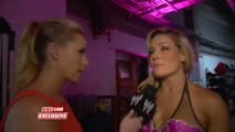 WWE.com Exclusive: Natalya Talks Night of Champions Loss