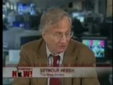 Seymour Hersh - USA is funding Al-Qaeda to counter Iran - 2