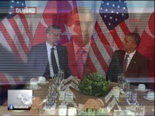 abd, AÇILIMI DESTEKLİYOR