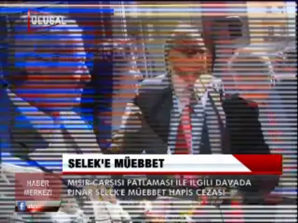 PINAR SELEK'E MÜEBBET