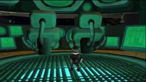 Ratchet & Clank - Nebula G34, Station Blarg : Quitter le sas