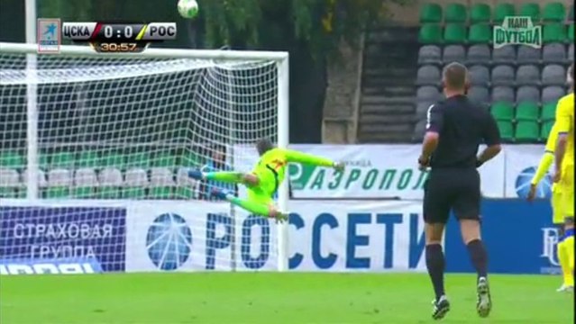 90 минут плюс Сюжет о ЦСКА и Базелюке 16.09.13