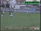 FC  RADNIK SURDULICA - FC SMEDEREVO   1-2