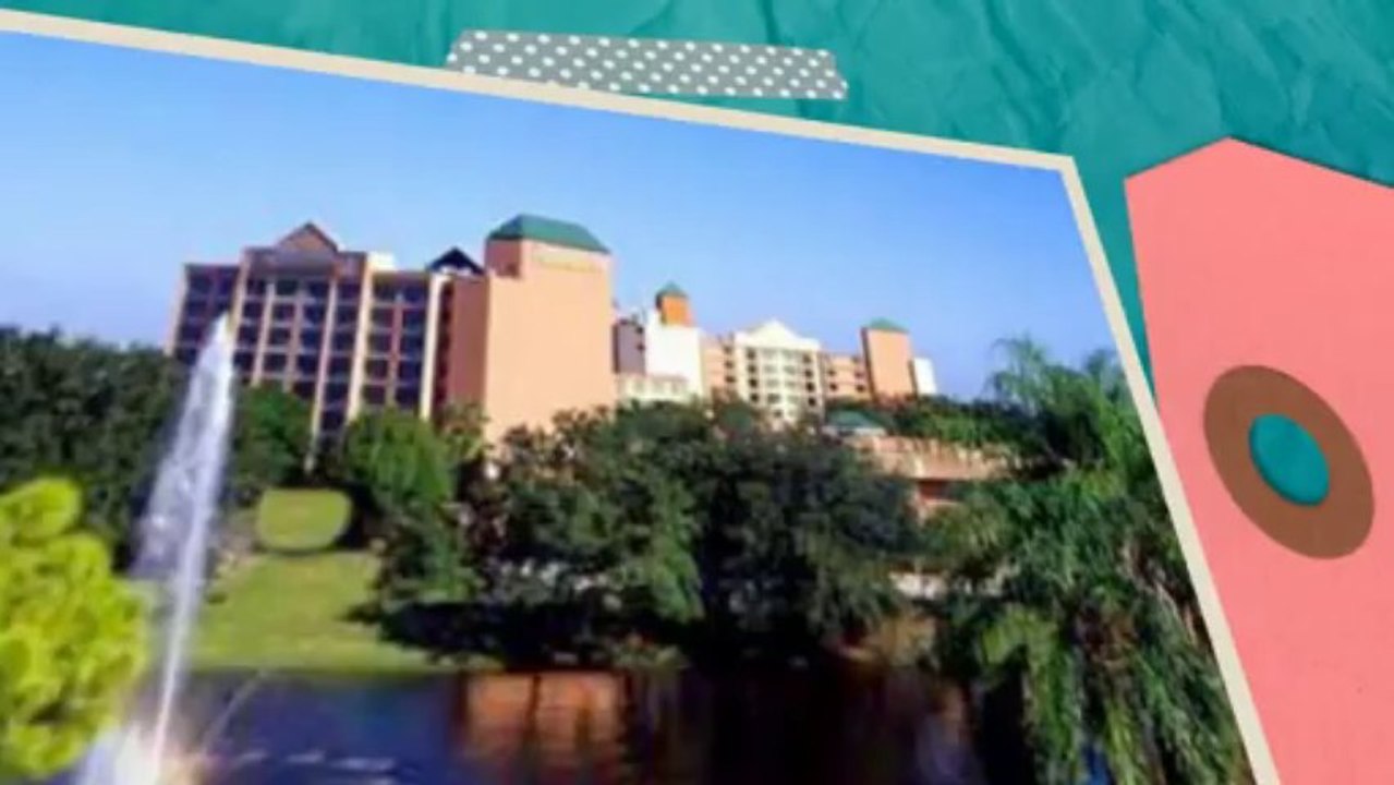 Kissimmee FL Deluxe guest room Hotel-Rental Motel FL