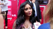 Snooki Blogs About Sore Body From Dancing With the Stars Training
