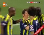 Fenerbahçe Trabzonspor 1-0 Maçın Golleri Özet Türkiye Kupası 22.05.2013