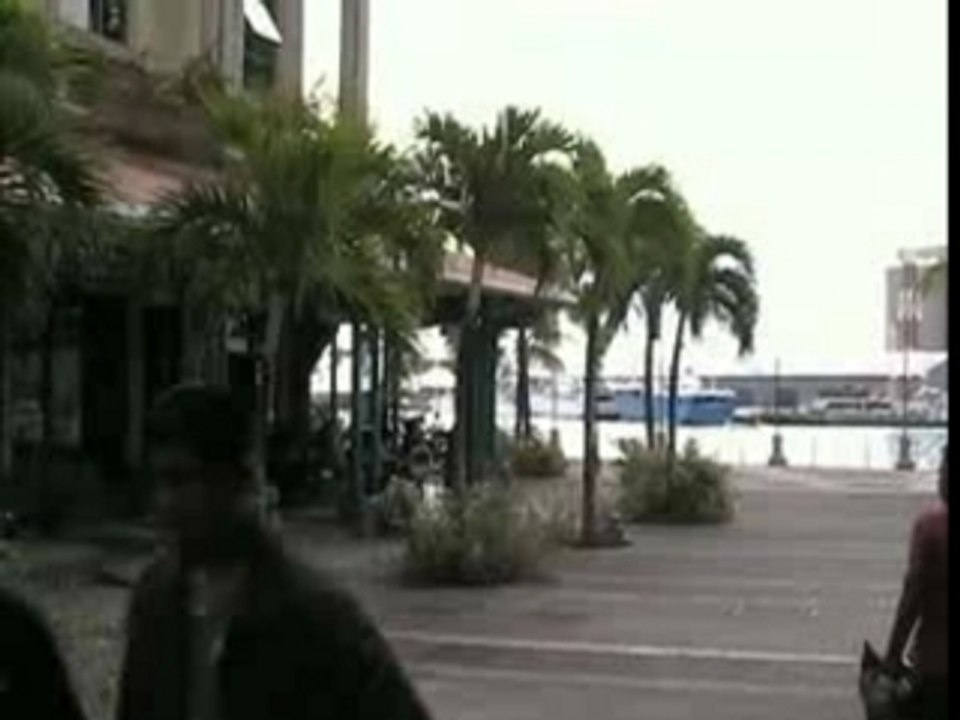 Harbour View Port-Louis
