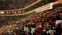 Galatasaray  Maç öncesi - Fener Ağlama Müziği