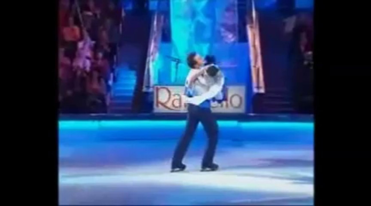 ANAIS Y JAMIE - PROGRAMA 11