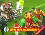 Galatasaray Fenerbahçe 1-0 Galatasaraylı Selçuk'un Süper Kupa Yorumu