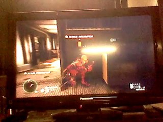 splinter cell: Black List mission 1 part 1