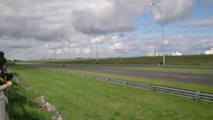 MXS GP 90cc team zinzin preparation a la DRT a bordeaux 14 et 15 septembre 2013