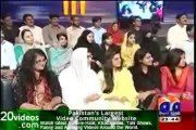Khabarnaak -15th September 2013- Exclusive MPA PML-N VS MPA Of PTI Full Show HD