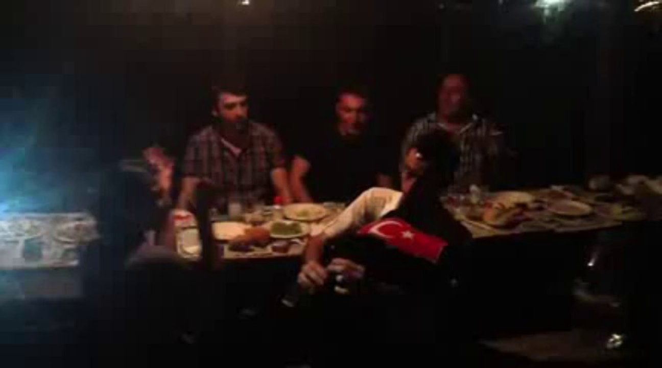 Ayvali piknik alanı .