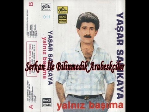 Yaşar Sarıkaya - Yeter